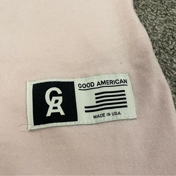 Good American Flag Tee - Picture 2 of 5